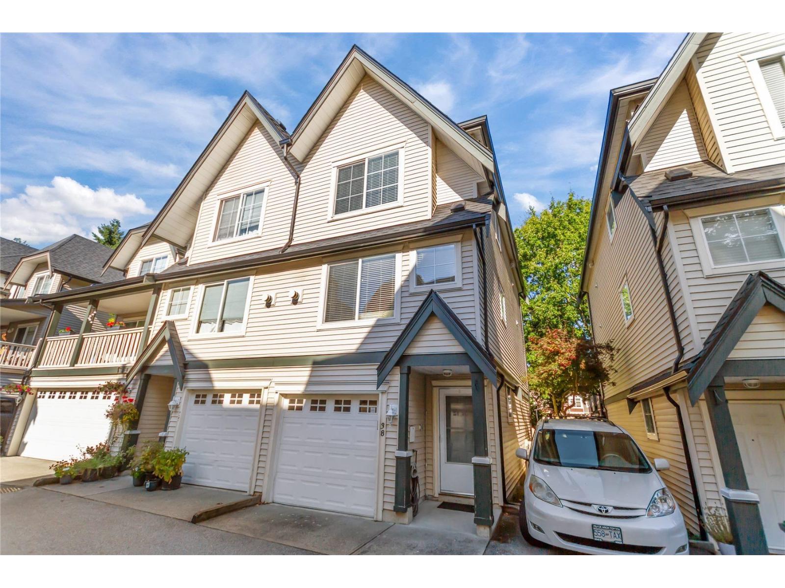 15355 26 Avenue Unit 38, Surrey, BC V4P 1C4