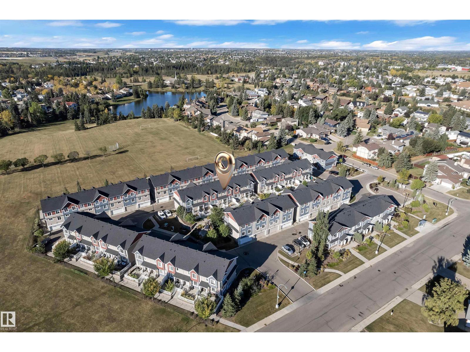 1508 105 Street Northwest #38, Edmonton, AB T6J 6J9