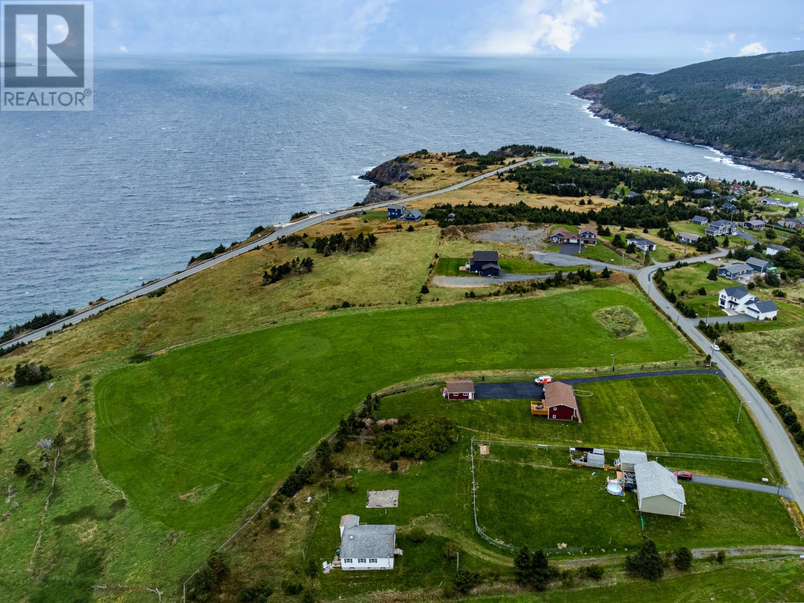 41-47 Barnes Rd, Outer Cove, NL A1K 4A3