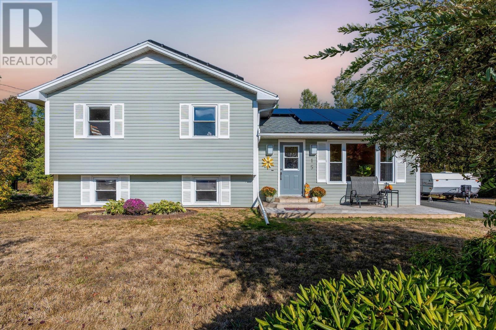 15 Thomas St, Berwick, NS B0P 1E0