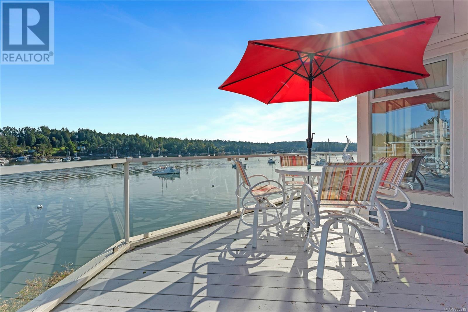 111 Fulfordganges Rd Unit 9 Rd, Salt Spring, BC V8K 2T9