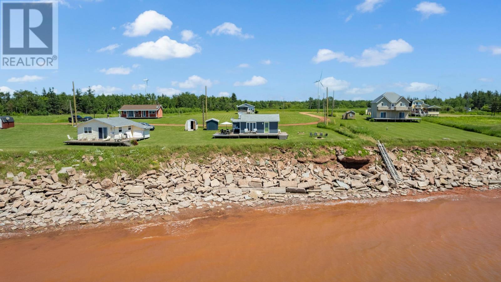 57 Smith Dr, O'Leary, PE C0B 1V0