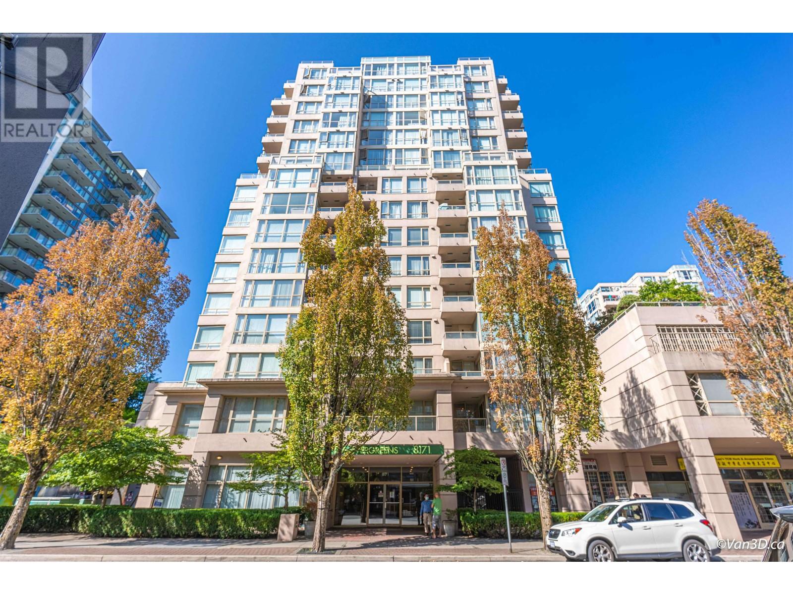8171 Saba Road Unit 1401, Richmond, BC V6Y 4B3