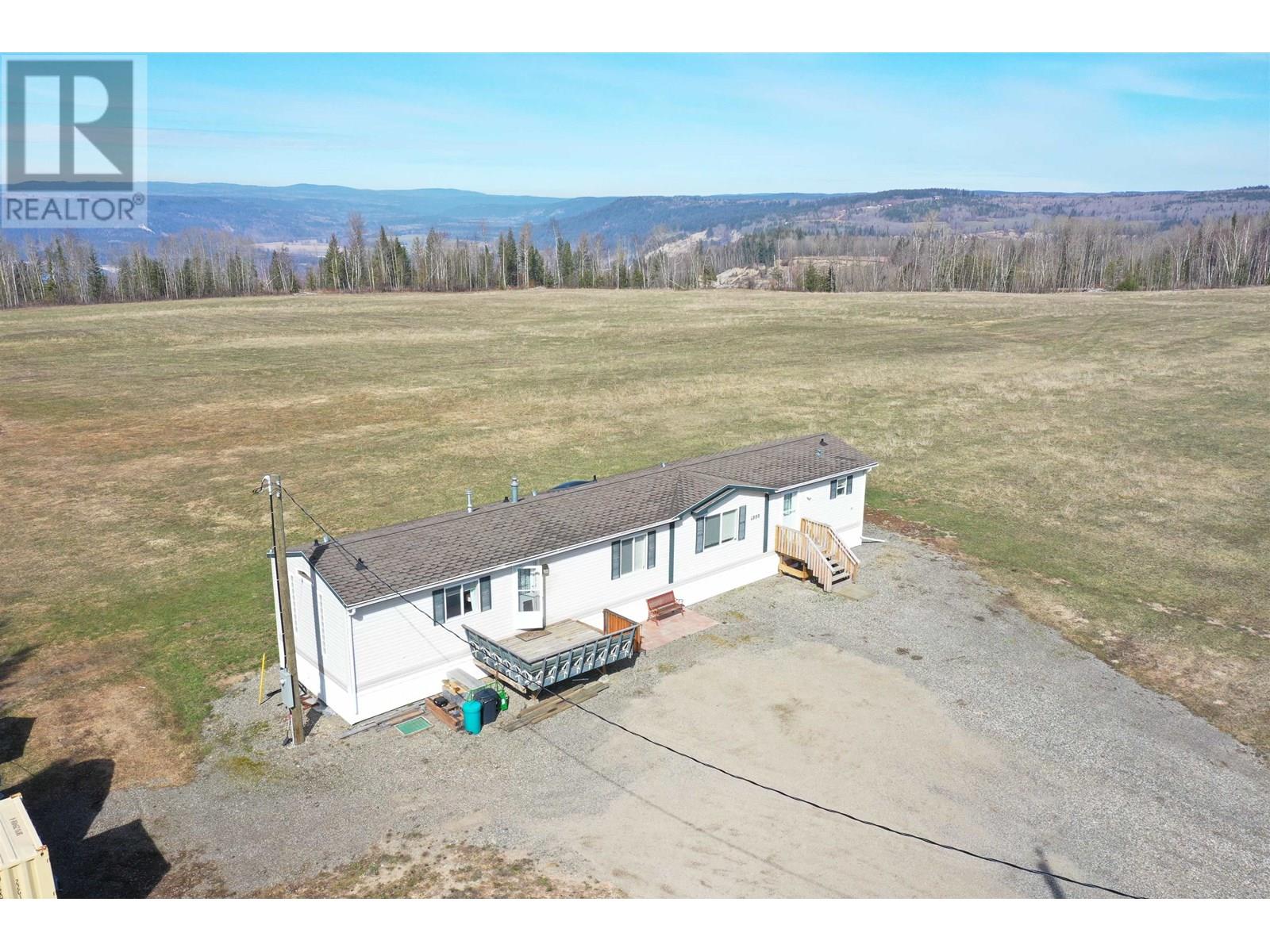 4880 Quesnelhixon Rd, Quesnel, BC V2J 6Y8