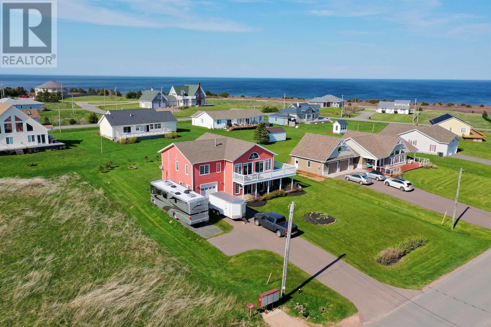 31 Lantern Hill Dr, North Rustico, PE C0A 1N0