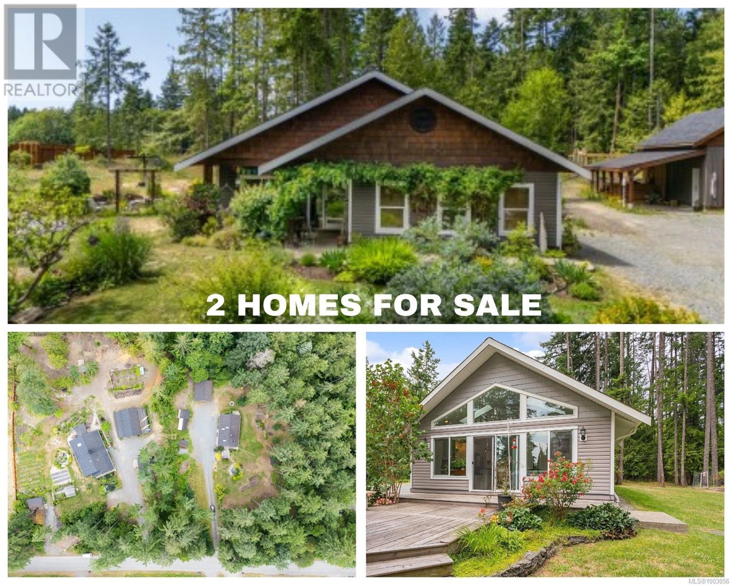 2175 Waring Rd, Nanaimo, BC V9X 1T7
