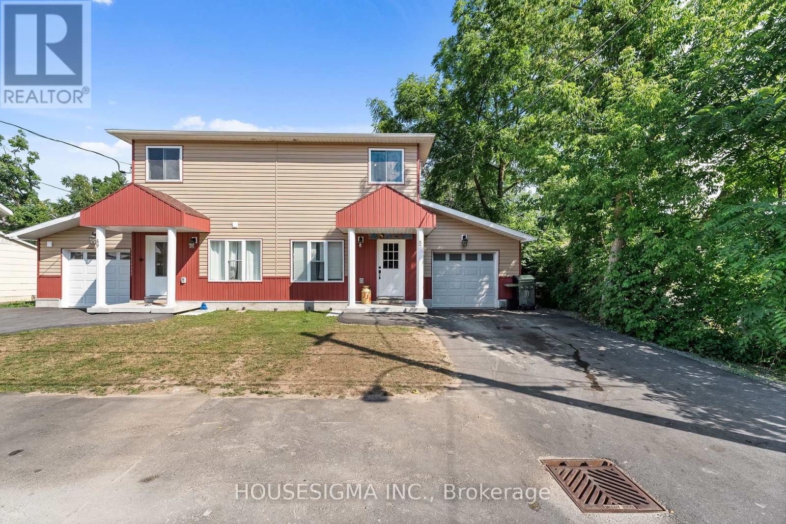 57 Kent St, Trent Hills, ON K0L 1L0