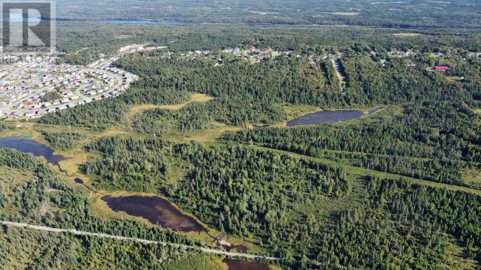 0 Grenfell Hts, Grand Falls-windsor, NL A2A 0A2