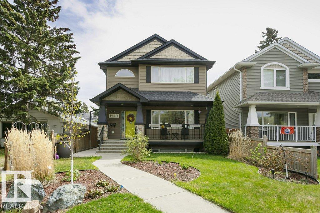 76 St Nw Unit 10511, Edmonton, AB T6A 3B2