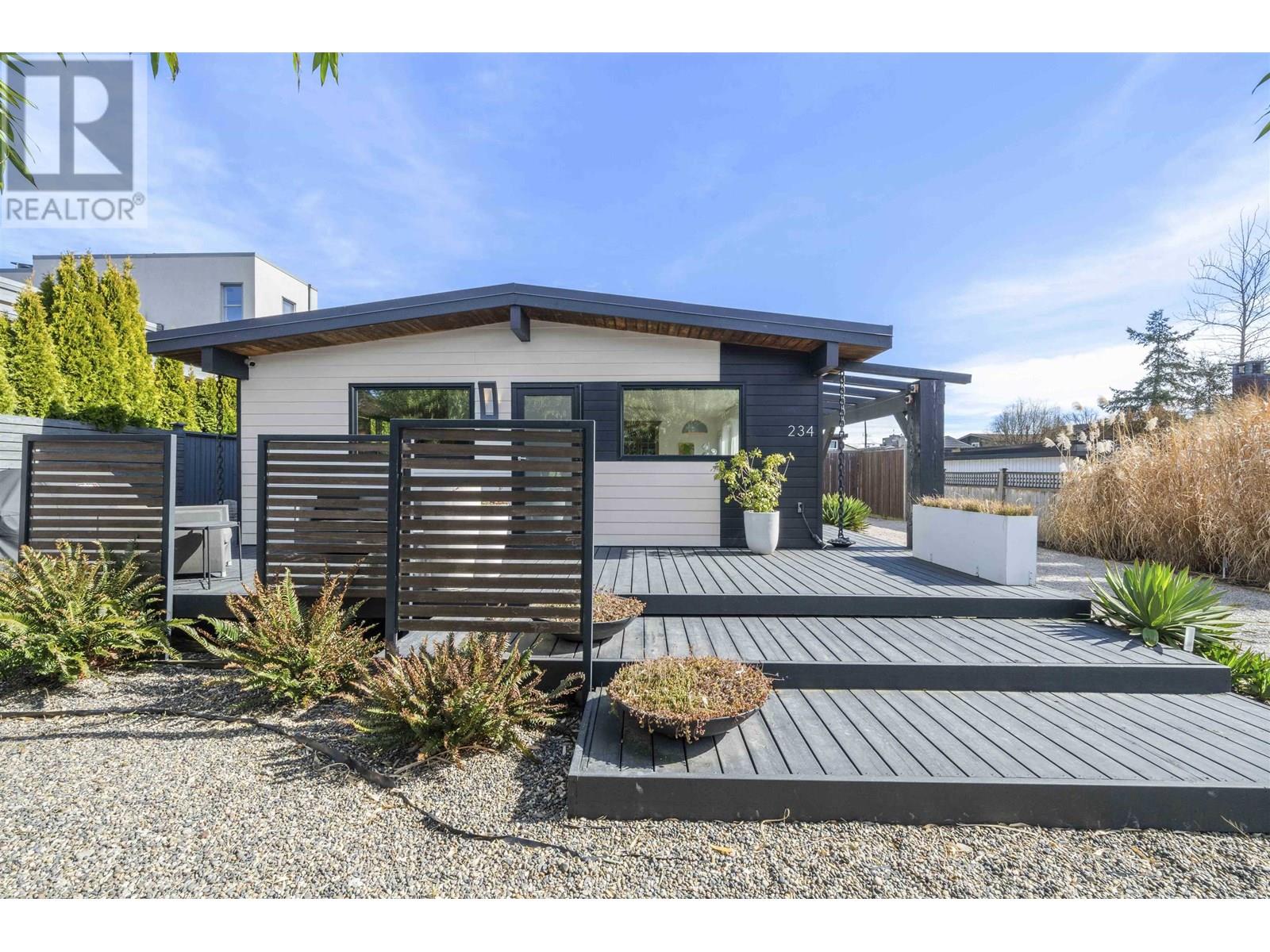 67 Street Unit 234, Delta, BC V4L 1M1
