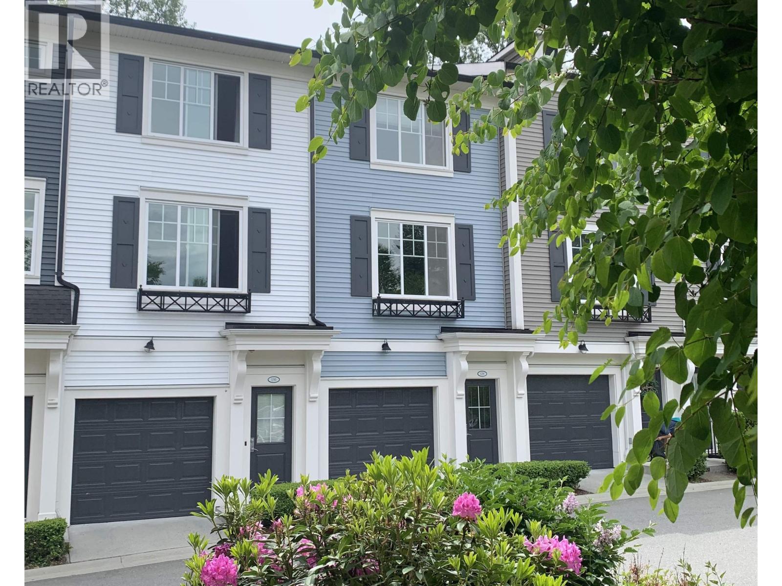 3010 Riverbend Drive Unit 129, Coquitlam, BC V3C 0B8