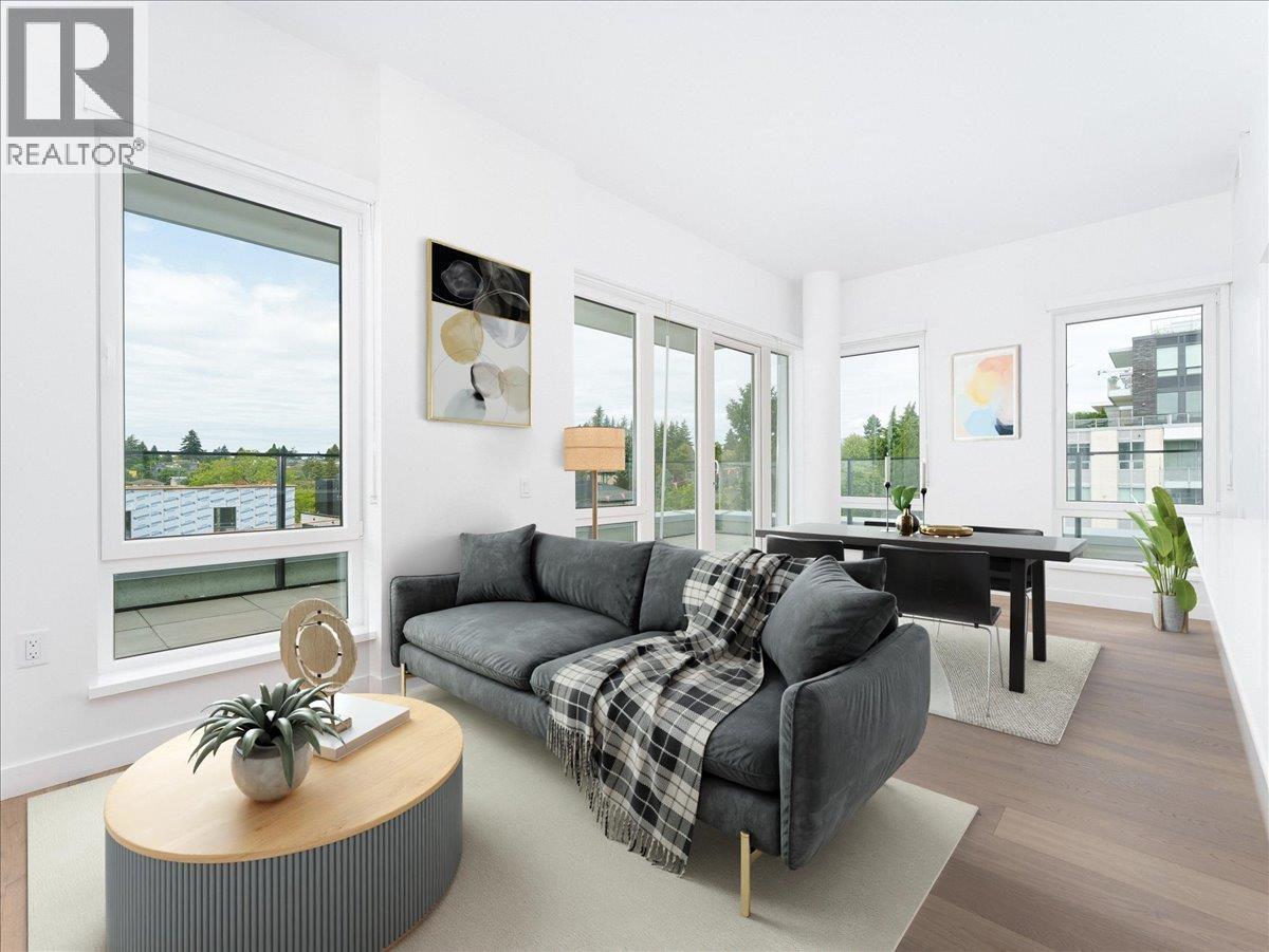6859 Cambie Street Unit 503, Vancouver, BC V6P 3H1