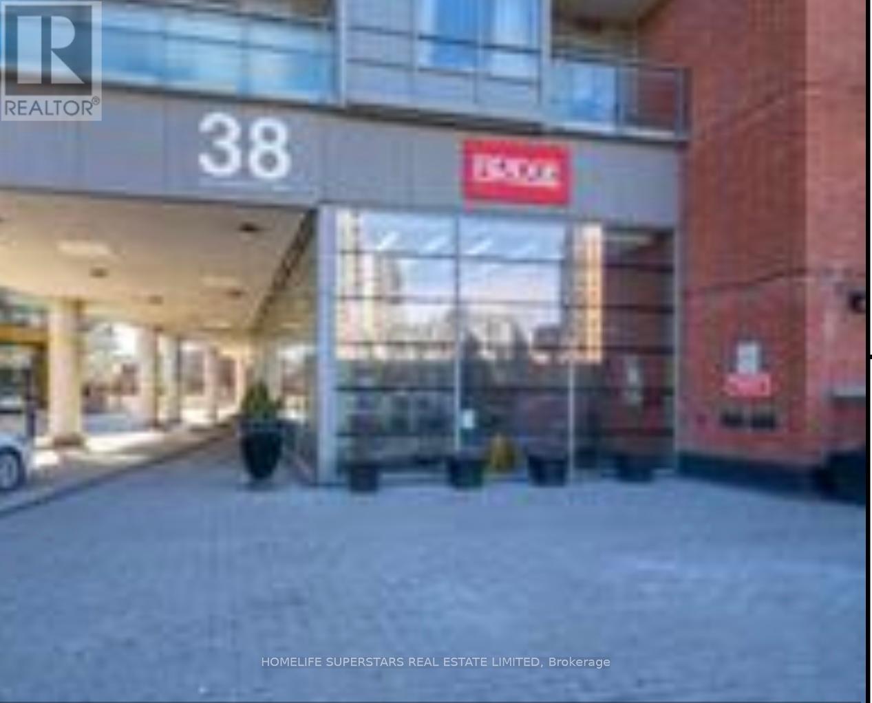 1716 38 Joe Shuster Way, Toronto, ON M6K 1E6
