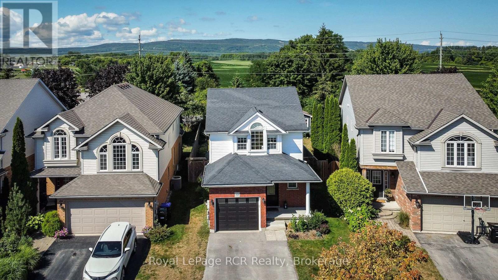 50 Highlands Cres, Collingwood, ON L9Y 5H3