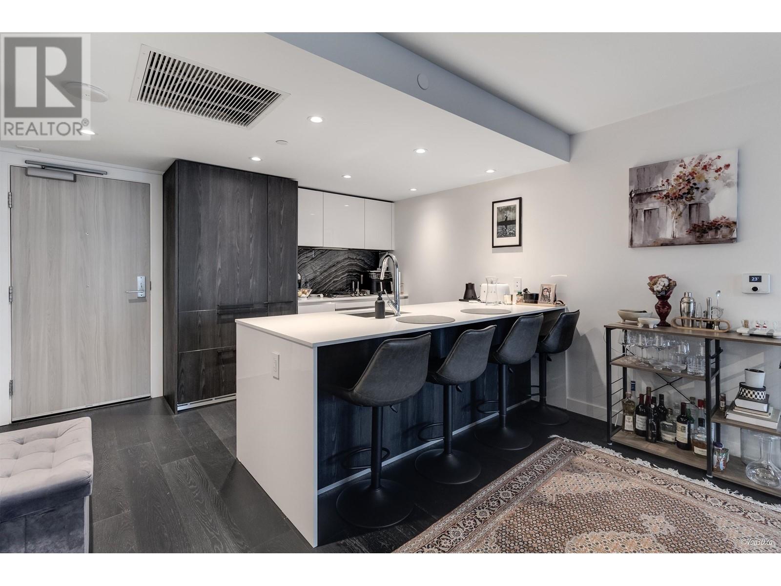 1111 Richards Street Unit 1608 St #1608, Vancouver, BC V6B 0S3