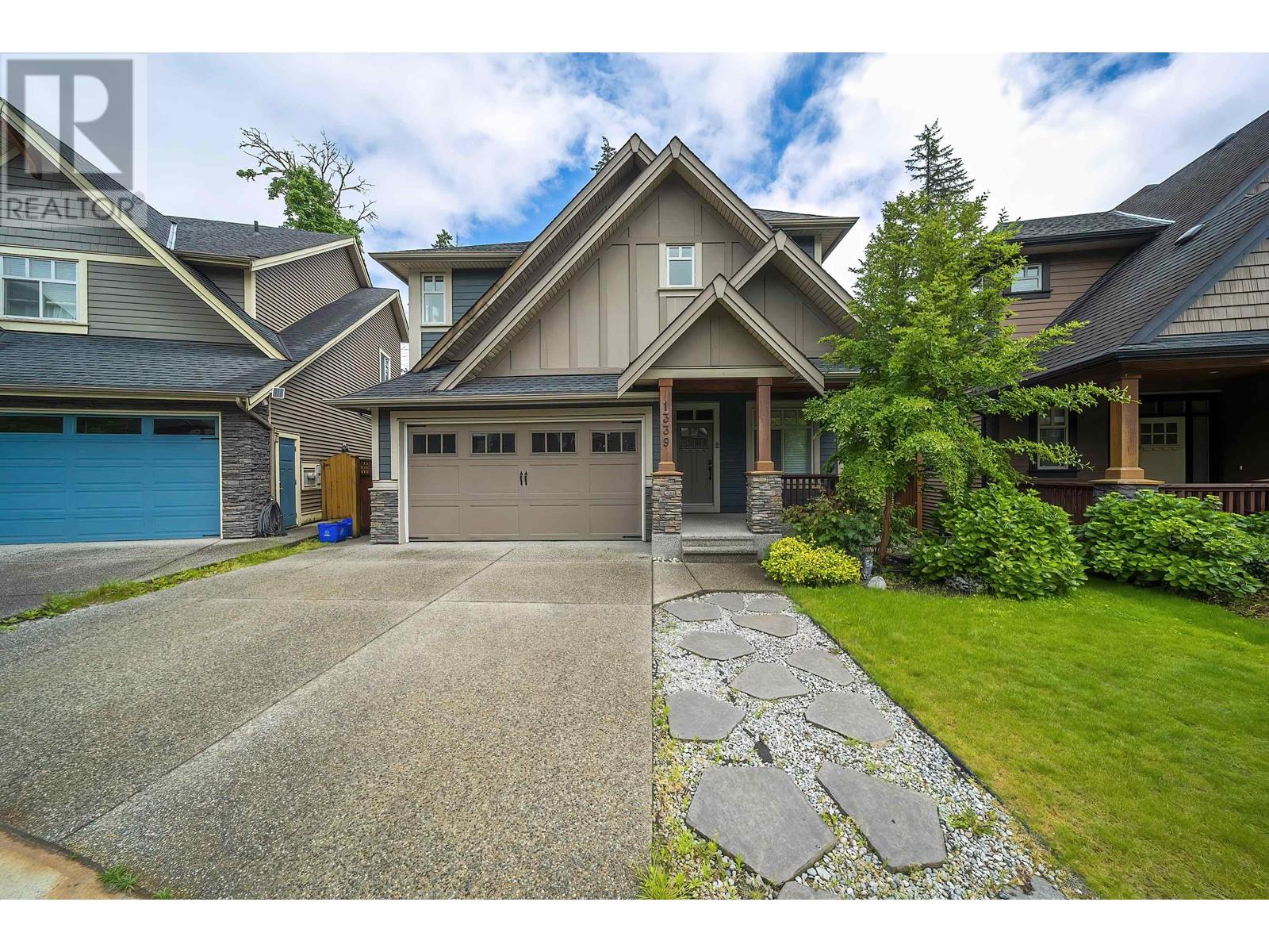 1339 Greenbank Ct, Coquitlam, BC V3E 0K6