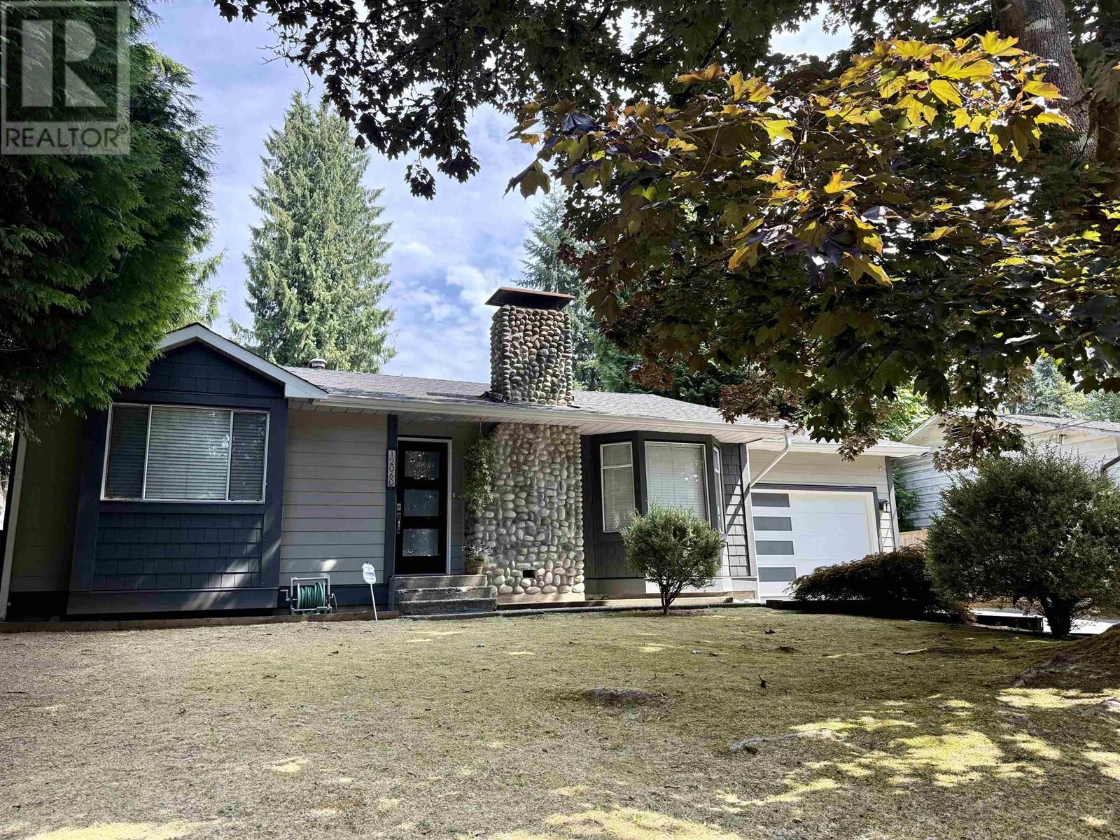 208 Street Unit 12060, Maple Ridge, BC V2X 4W8
