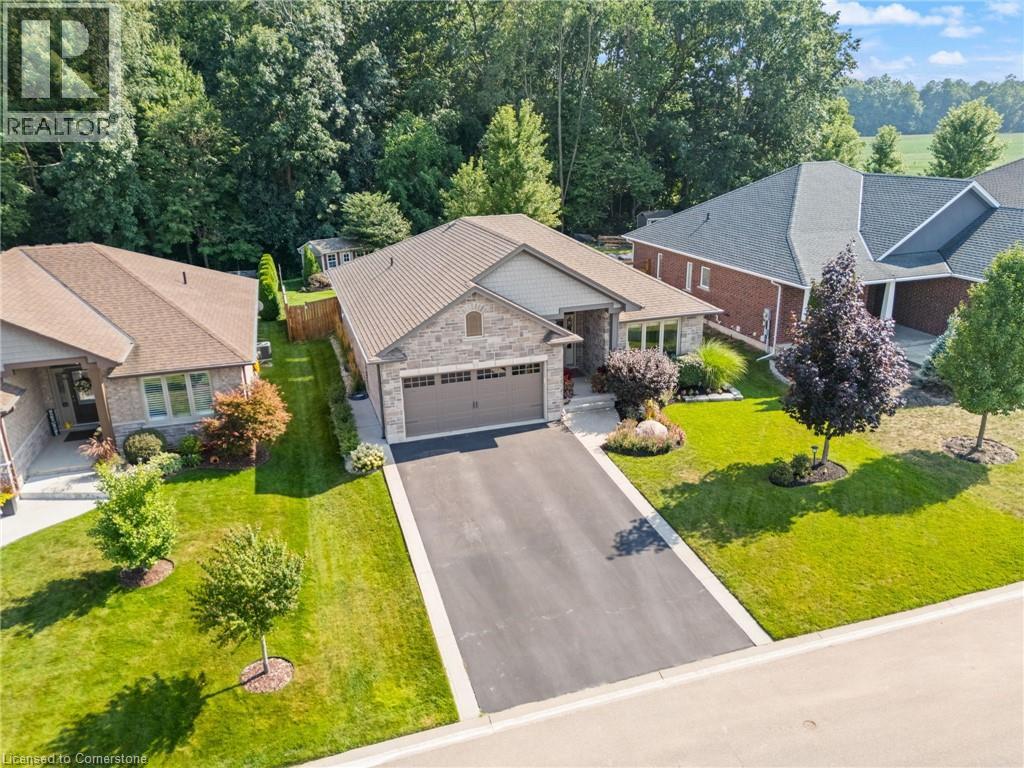 55 Allandale Cres, Simcoe, ON N3Y 0B4