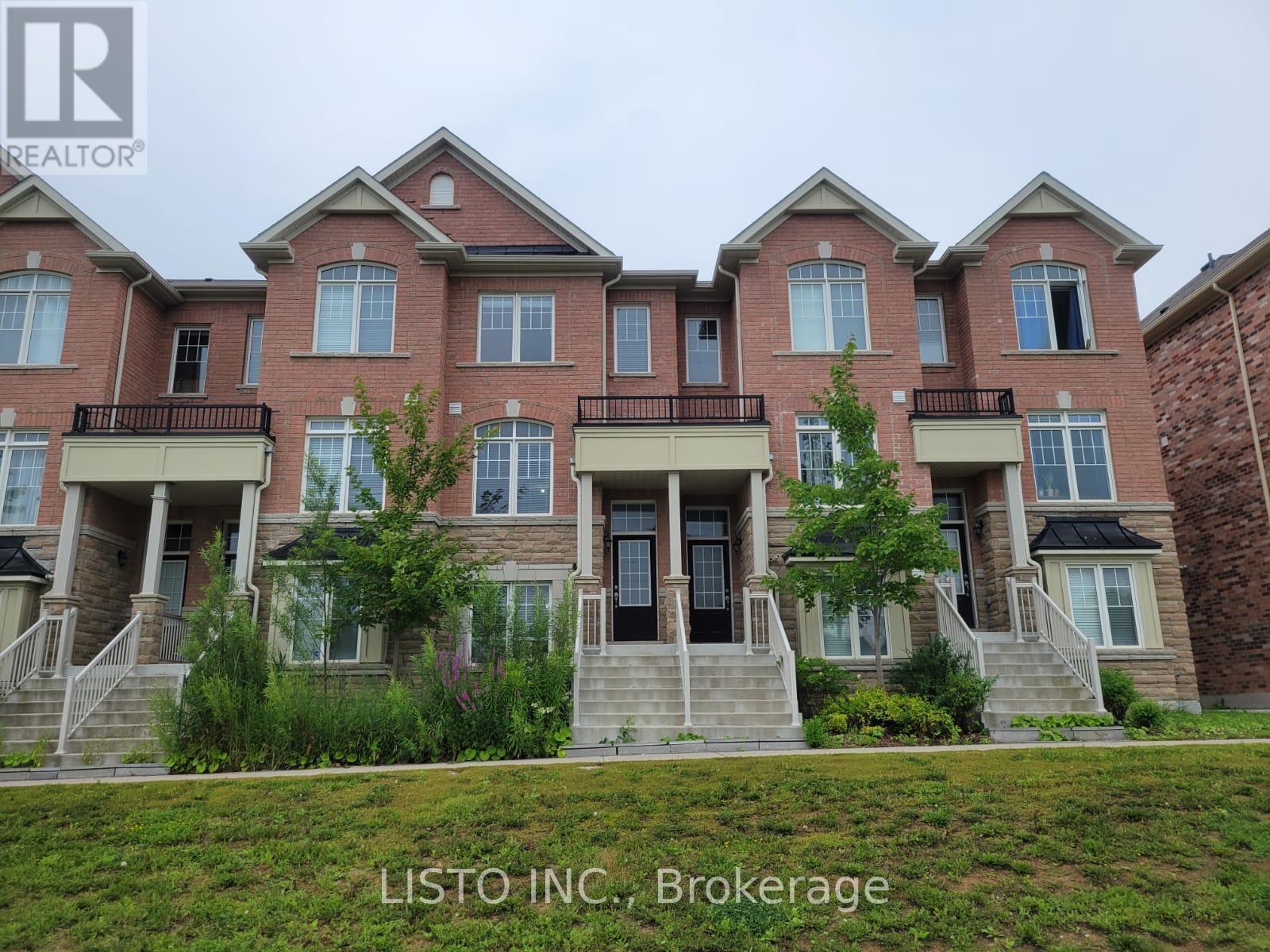 21 Dundas Way, Markham, ON L6E 0R7