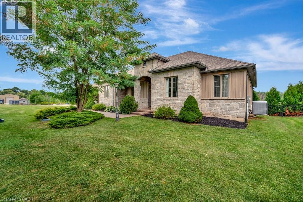 2616 Morrison Rd, Cambridge, ON N1K 5S2