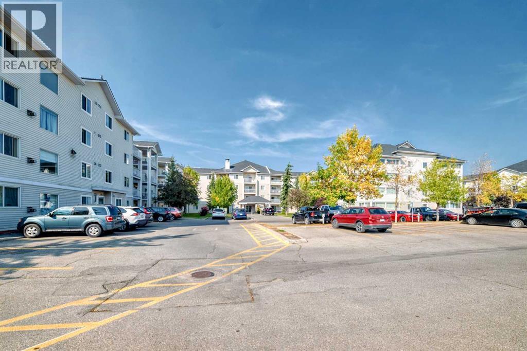 6224 17 Avenue Se Unit 2205, Calgary, AB T2A 7X8