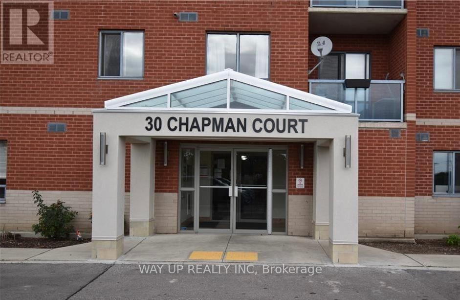 904 30 Chapman Ct, London, ON N6G 4Y4