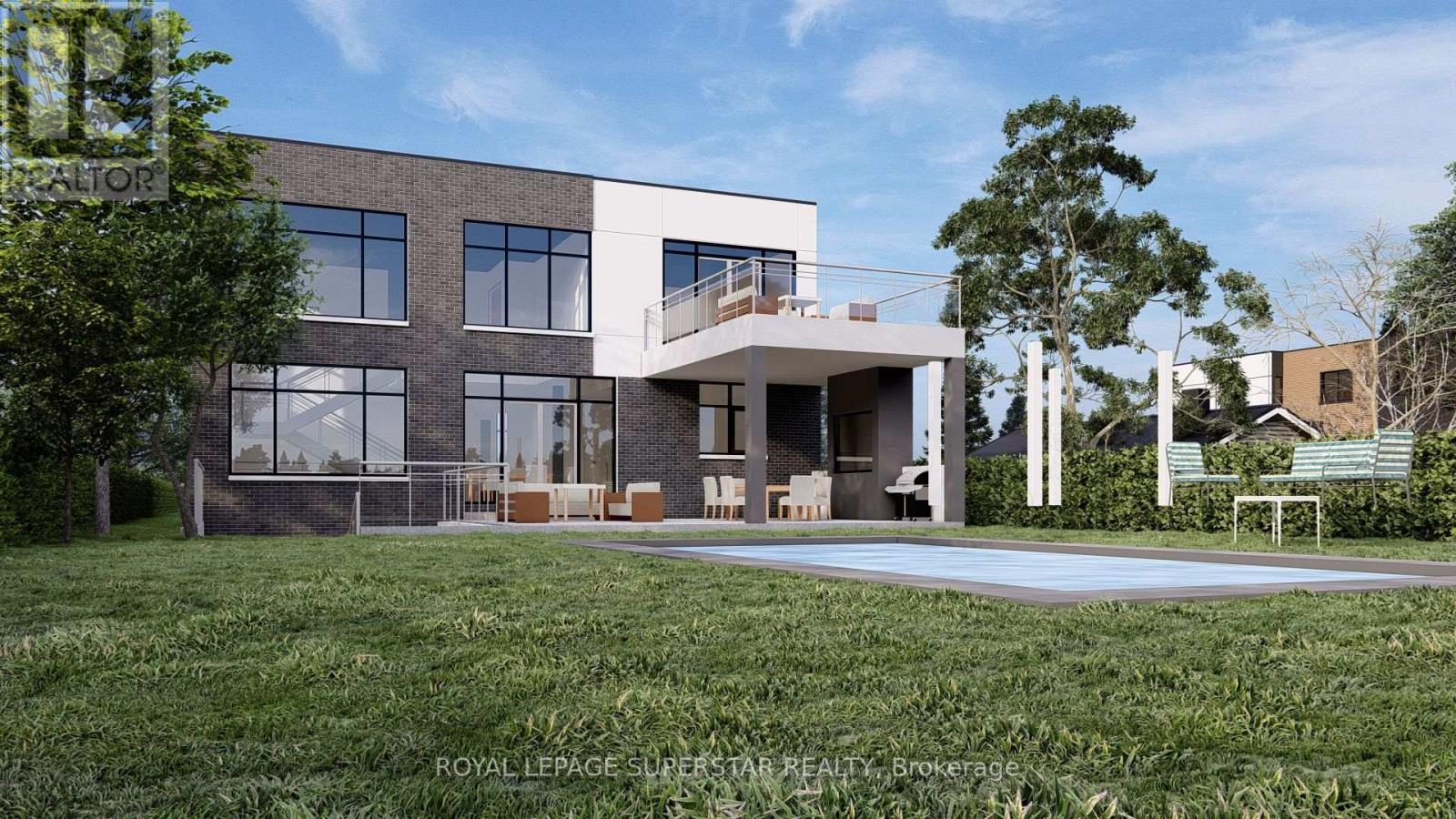 546 Fourth Line, Oakville, ON L6L 5A7