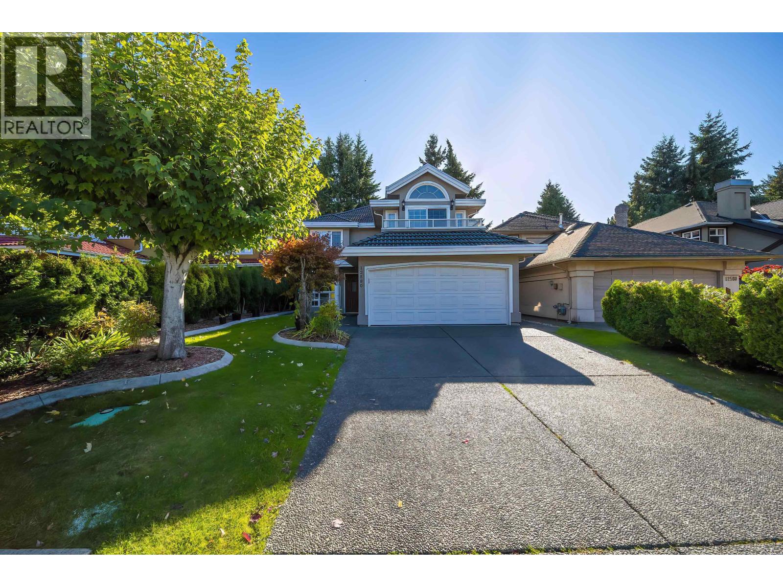 12580 Harrison Ave, Richmond, BC V6V 2R9