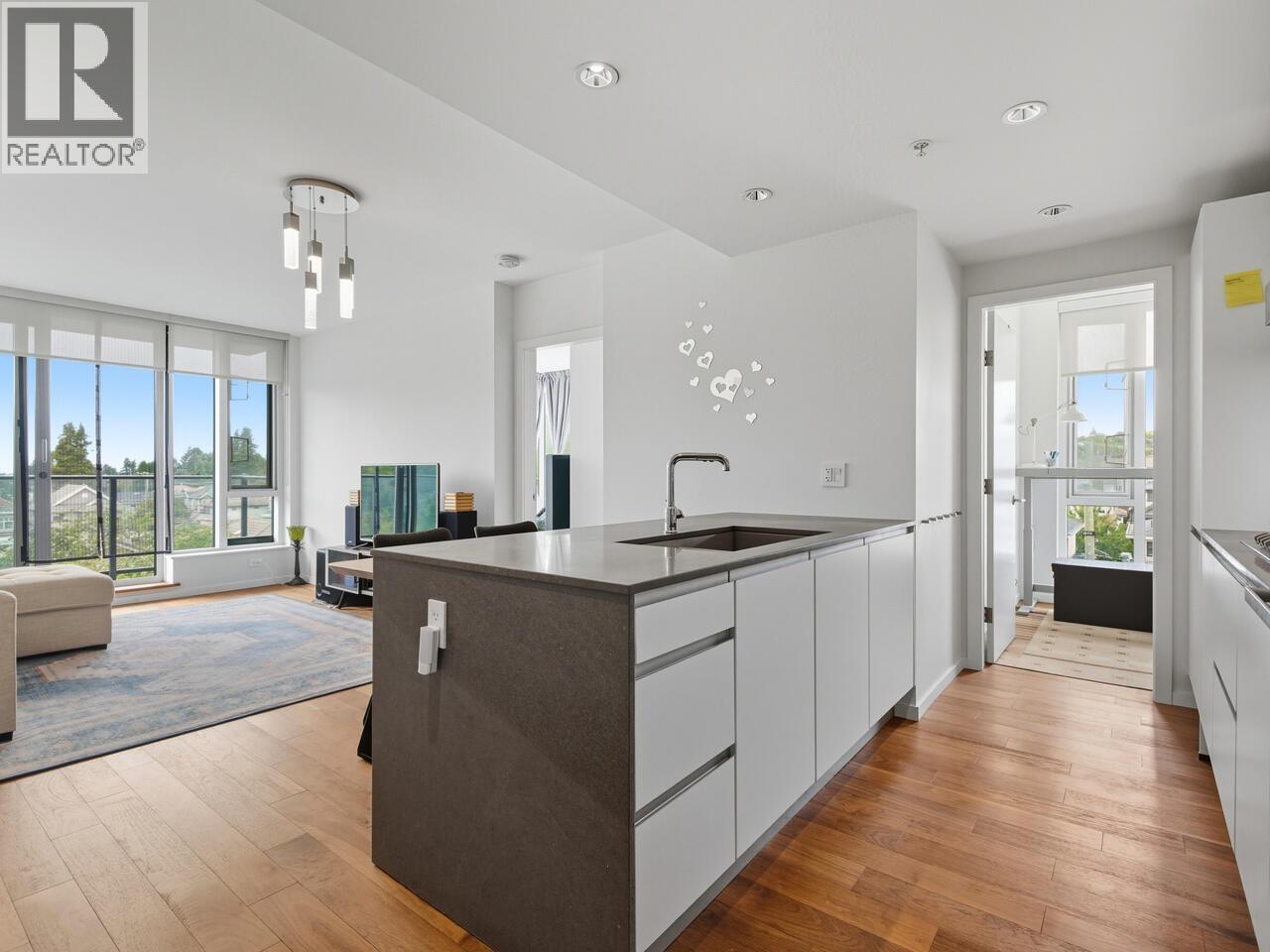 8488 Cornish Street Unit 702, Vancouver, BC V6P 0C2