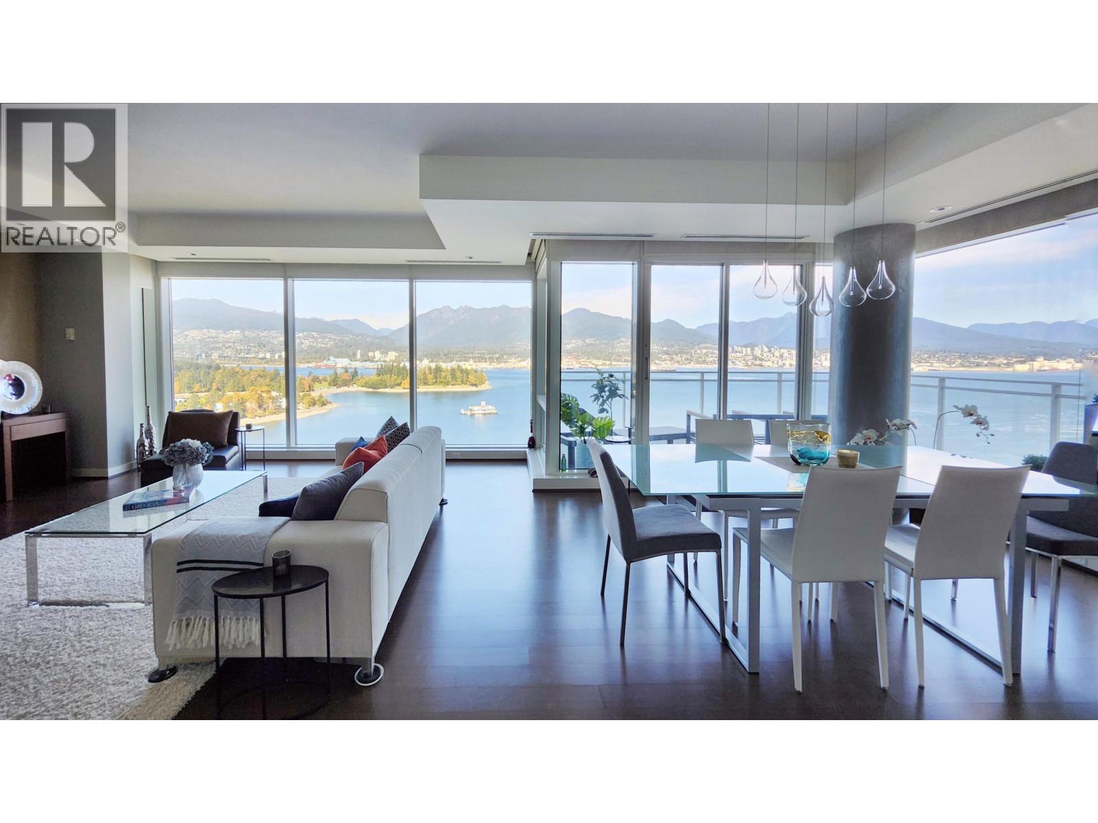 1139 W Cordova Street Unit 2202, Vancouver, BC V6C 0A2