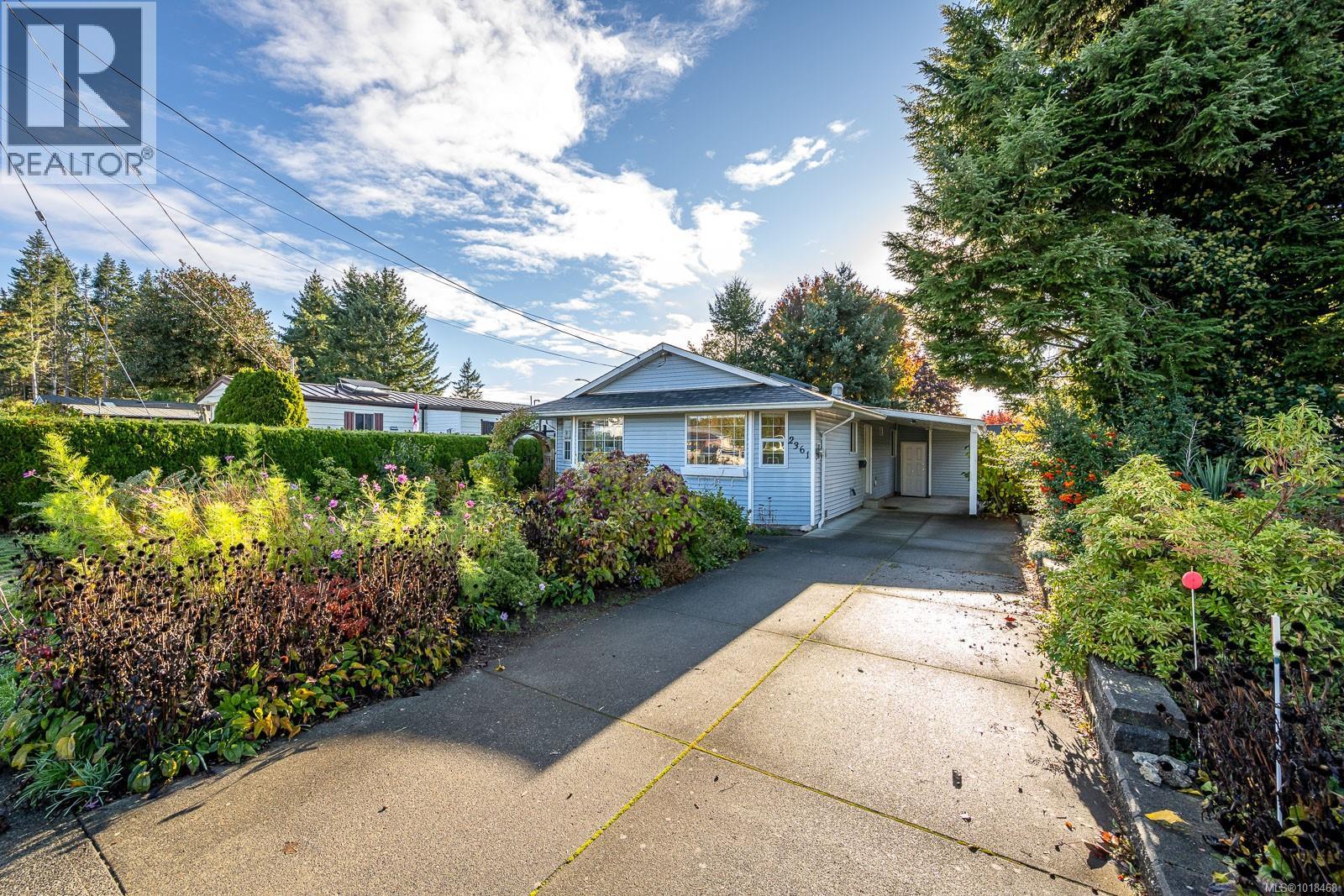 2361 East 6th Street, Courtenay, BC V9N 7T8