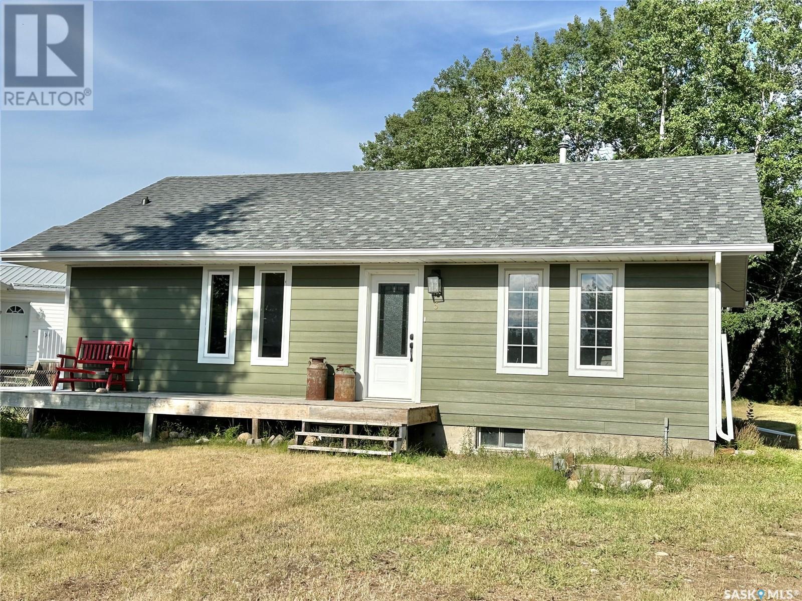 3 Morrow Pl, Shell Lake, SK S0J 2G0