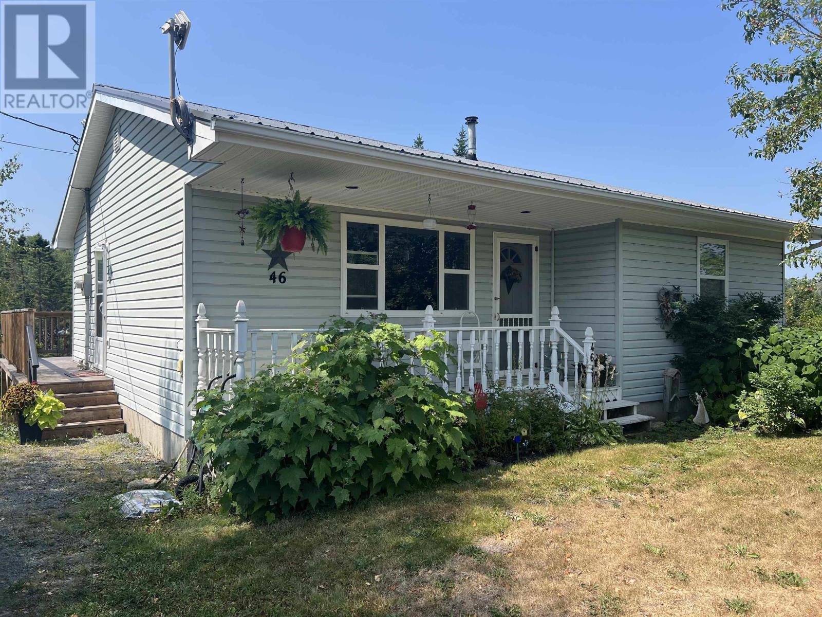 46 Mary Etta Dr, Upper North River, NS B6L 6L6