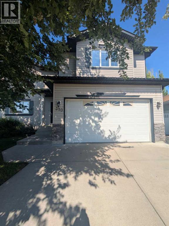 310 Highwood Village Pl NW, High River, AB T1V 1W1
