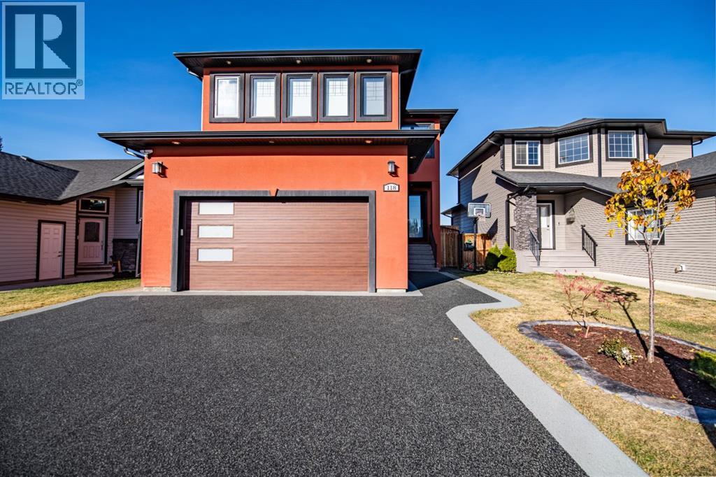 118 Turner Cres, Red Deer, AB T4N 6K7