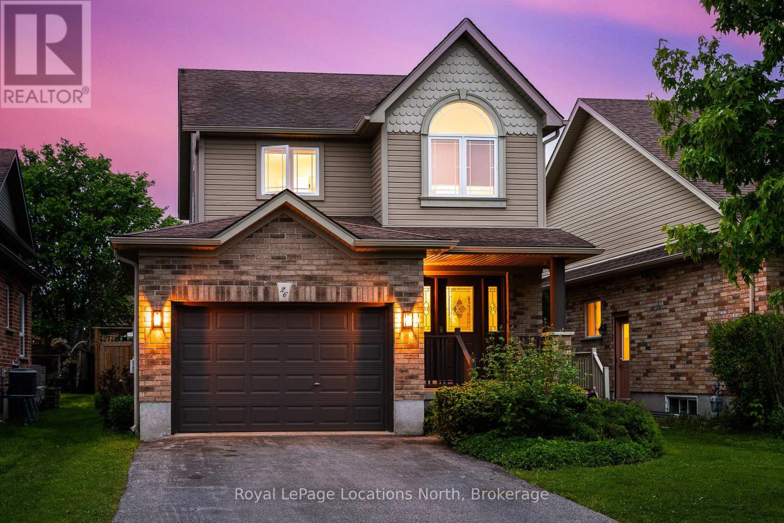 26 Davis St, Collingwood, ON L9Y 0C8
