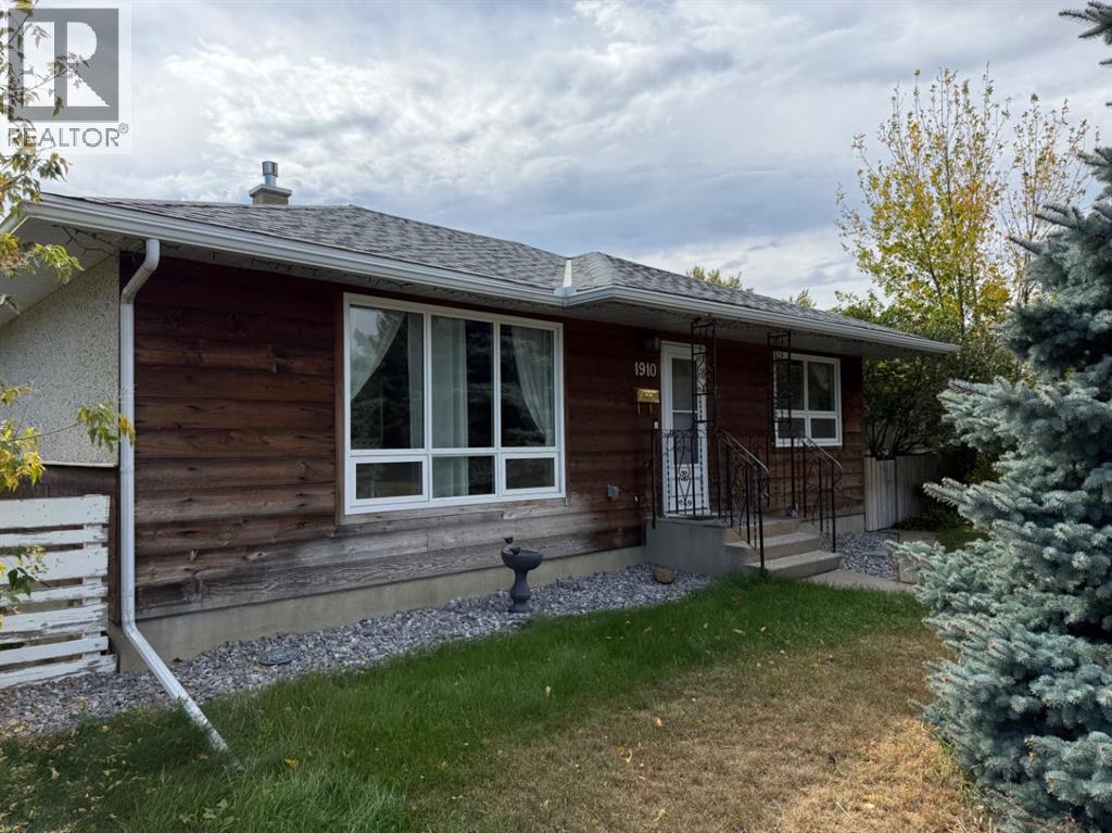 16 Avenue S Unit 1910, Lethbridge, AB T1K 0Z2