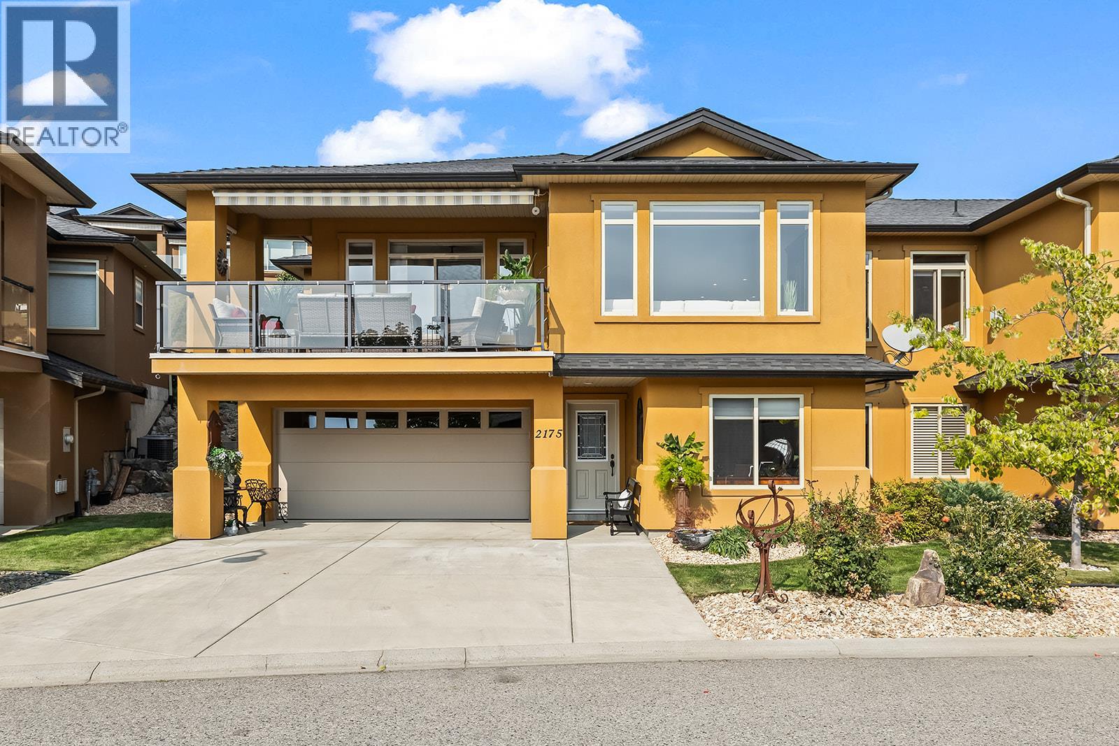 2175 Alvarado Trl, Westbank, BC V4T 3B8