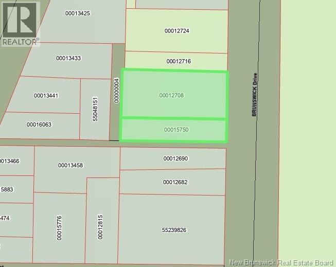 743-749 Brunswick Dr, Saint John, NB E2L 3T1