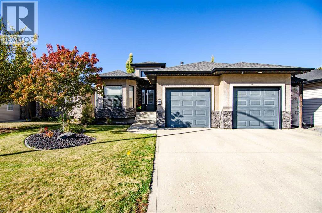 108 Allwright Close, Red Deer, AB T4R 3P2