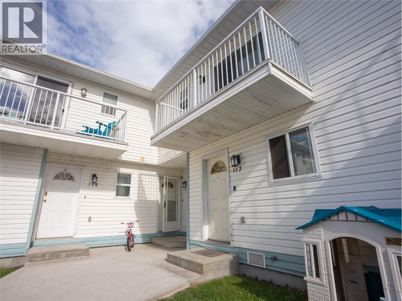 940 Oakville Street Unit 117, Penticton, BC V2A 8J6