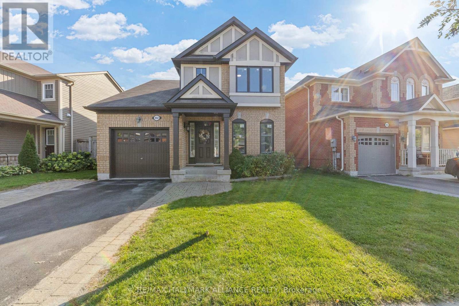 402 Schreyer Cres, Milton, ON L9T 7T2