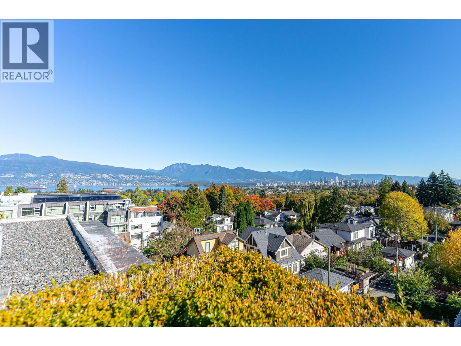 3595 W 18th Avenue Unit 104, Vancouver, BC V6S 1A9