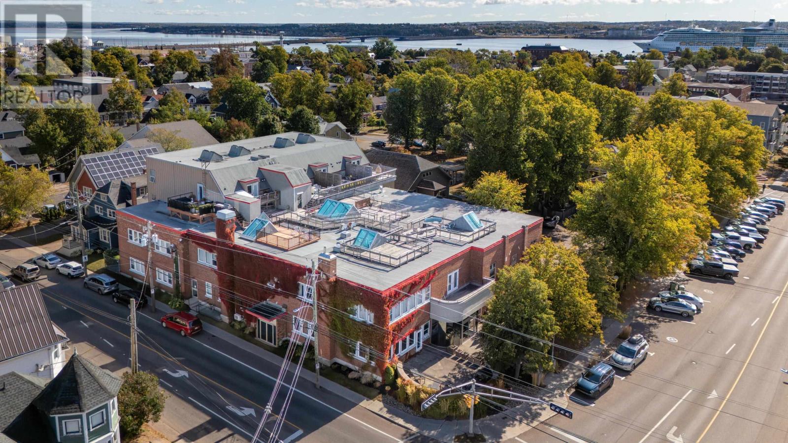 252 Prince Street Unit 22, Charlottetown, PE C1A 4S1