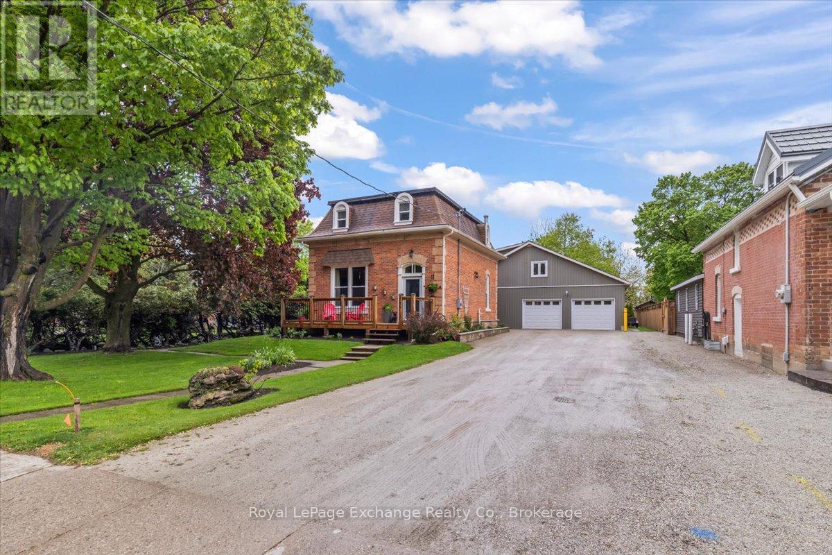 144 Yonge St S, Arran-Elderslie, ON N0H 2N0
