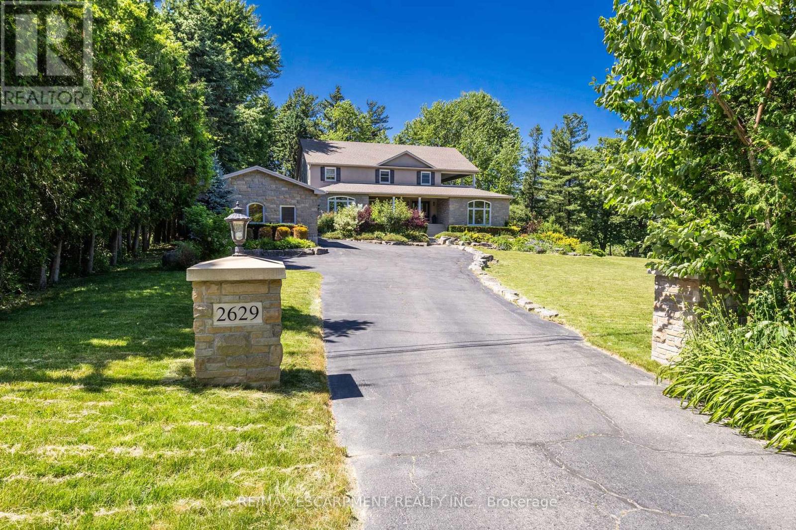 2629 Side Road 2, Burlington, ON L7R 1E5