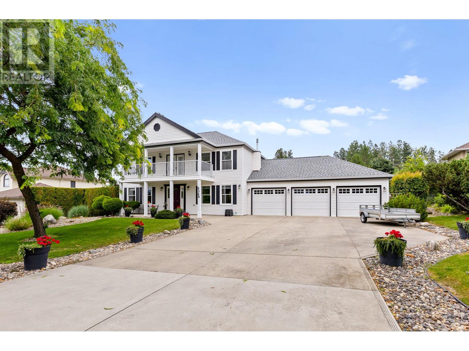 4349 Takla Rd, Kelowna, BC V1W 3C4