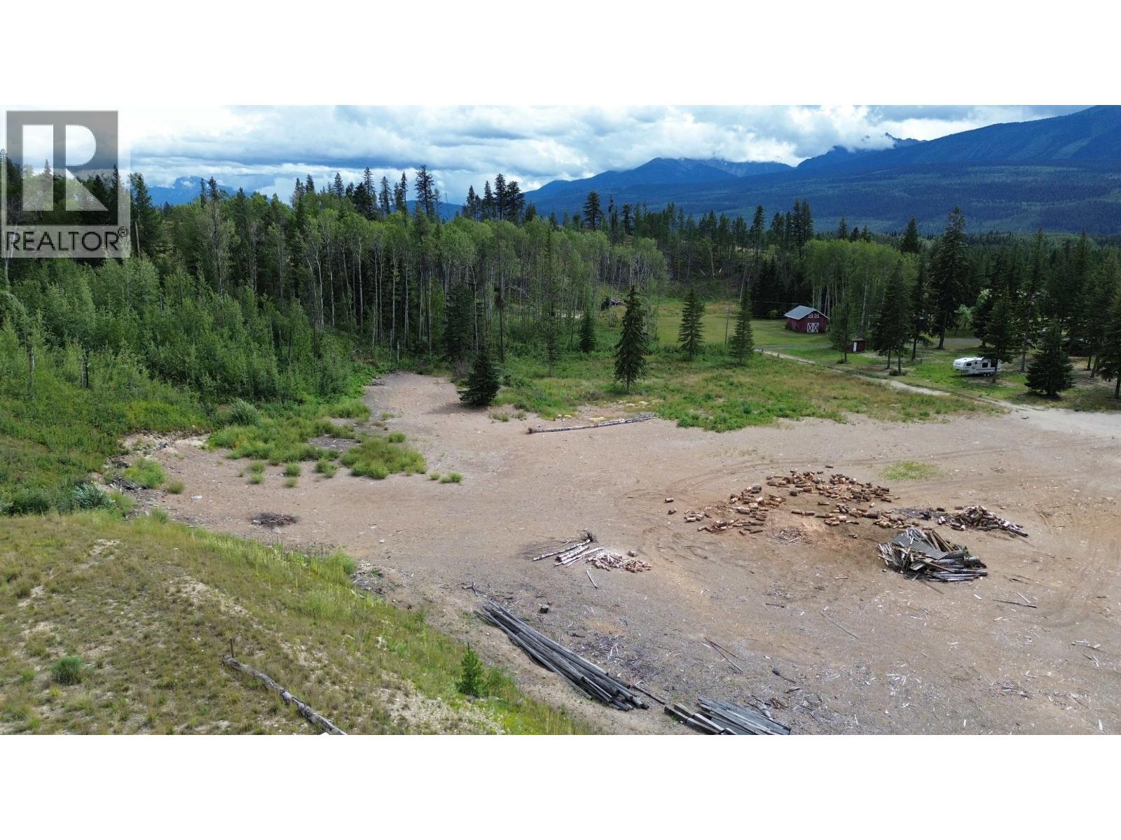 British Columbia 5, Valemount, BC V0E 2Z0