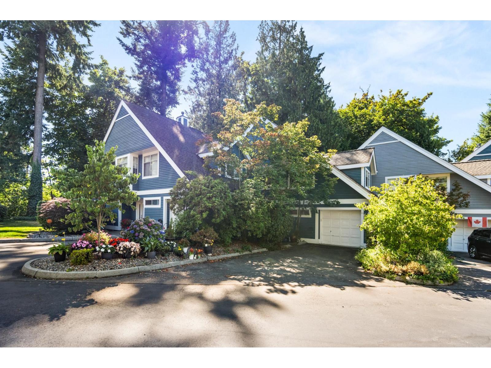 4847 219 Street Unit 23, Langley, BC V3A 8C1