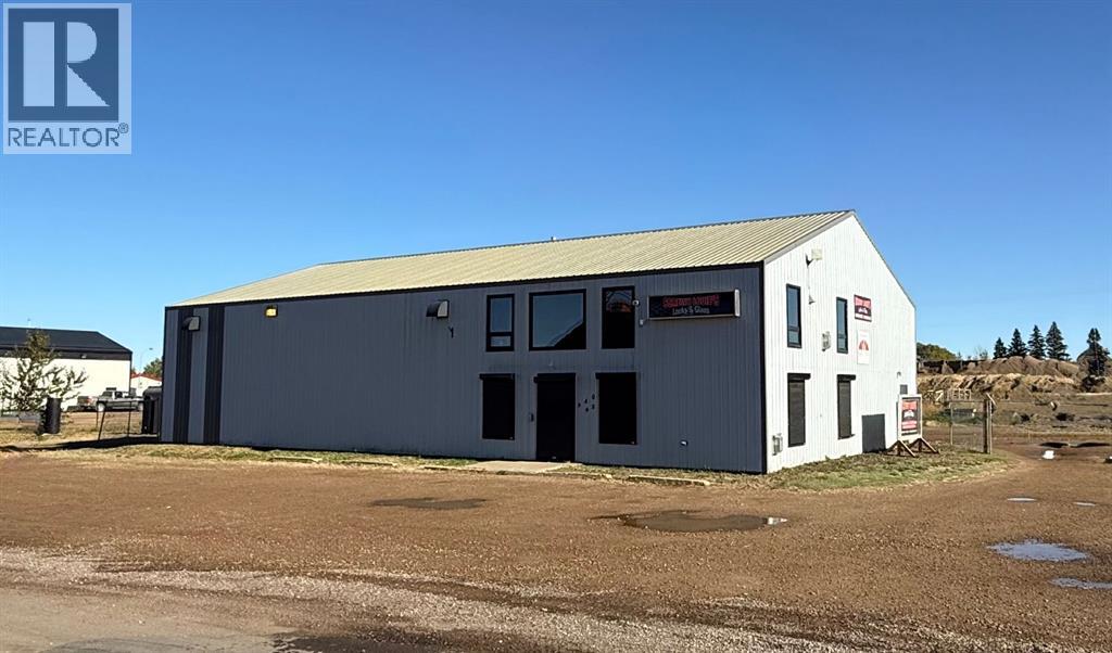 98 Street Unit 9401, La Crete, AB T0H 2H0